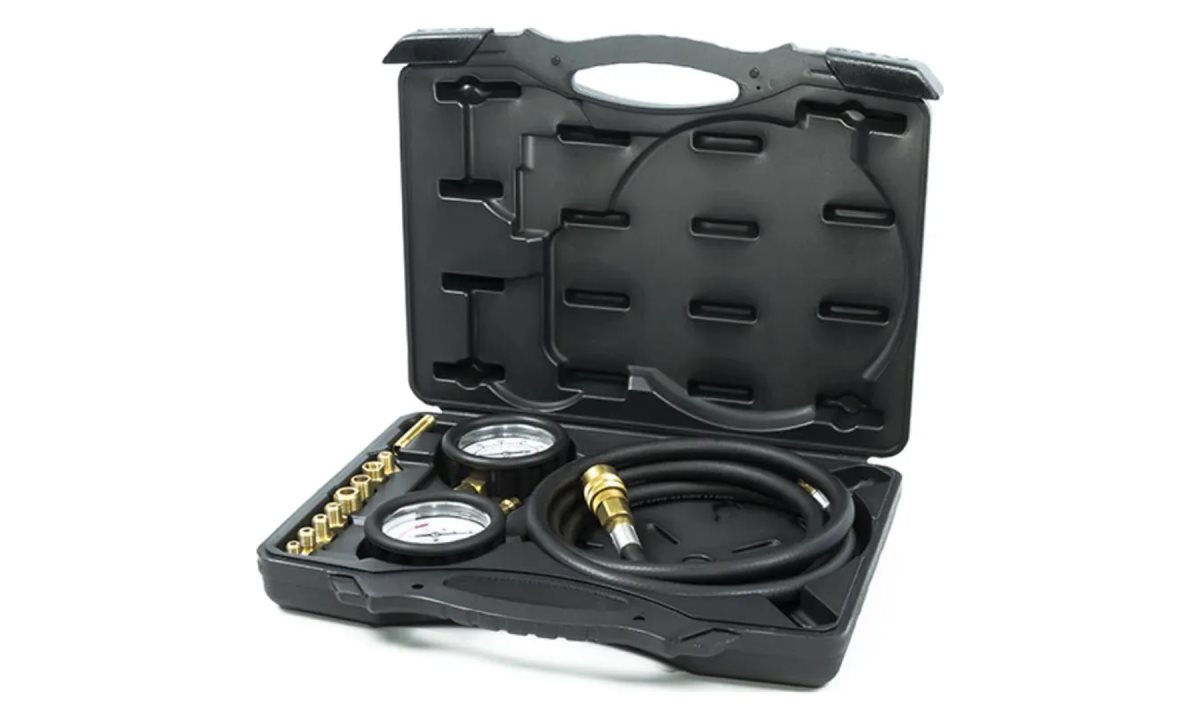  Тестер давления масла СТАНКОИМПОРТ, KA-7548 (0)