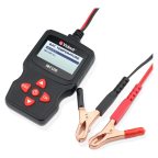  Тестер аккумуляторной батареи 12В iBT 100 VIDENT мни (3)