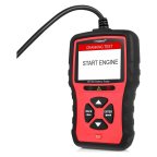  Тестер аккумуляторной батареи 12/24В iBT 200 VIDENT мни (3)