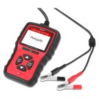  Тестер аккумуляторной батареи 12/24В iBT 200 VIDENT мни (4)