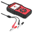  Тестер аккумуляторной батареи 12/24В iBT 200 VIDENT мни (0)