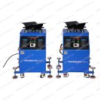 Тестер для диагностики подвески ROSSVIK RST-3.0 фото