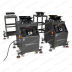  Тестер для диагностики подвески ROSSVIK RST-3.0. Цвет серый мни (0)