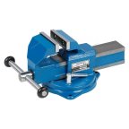  Тиски слесарные NORDBERG NT100 мни (0)