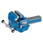  Тиски слесарные NORDBERG NT140 мни (0)