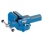  Тиски слесарные NORDBERG NT160 мни (0)