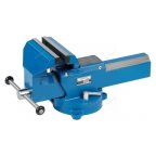  Тиски слесарные NORDBERG NT180 мни (0)