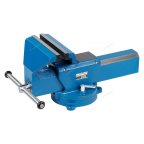  Тиски слесарные NORDBERG NT250 мни (0)