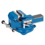  Тиски слесарные NORDBERG NT80 мни (0)