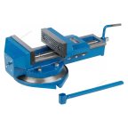  Тиски станочные NORDBERG NTD200 мни (0)