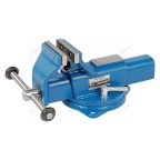  Тиски слесарные стальные NORDBERG NTS100 мни (0)