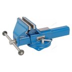  Тиски слесарные стальные NORDBERG NTS160 мни (0)