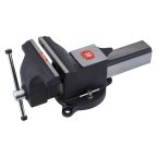  Тиски верстачные с наковальней, 200 мм, KCT-102S-8 мни (0)