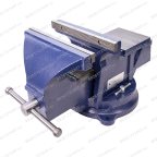  ST420-10 Тиски слесарные с наковальней 250 мм мни (0)