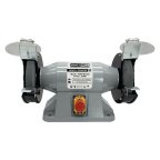  KraftWell KRW-BG150 Заточной станок 150 мм мни (1)