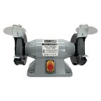  KraftWell KRW-BG200 Заточной станок 200 мм мни (1)