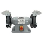  KraftWell KRW-BG200 Заточной станок 200 мм мни (0)