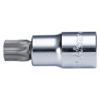  Торцевая головка короткая 1/4 TORX Т15, 2024T15, Hans мни (0)