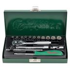  Набор универсальный 1/4 Hans, 2616M мни (0)