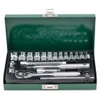  Набор универсальный 1/4 Hans, 2619M мни (0)