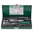  Набор инструментов 1/4 Hans, 2633M мни (0)