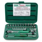  Набор инструментальный 1/4 Hans, 2633MBG мни (0)