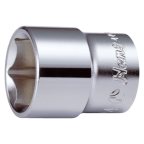  Короткая торцевая головка, 3400M24, Hans мни (0)