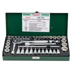  Набор торцевых головок TORX Hans, 3640T мни (0)