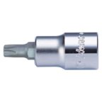  Короткая торцевая вставка 1/2 TORX T20 мни (0)