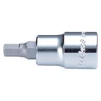  Короткая торцевая головка 1/2 Hans 4026M08 мни (0)