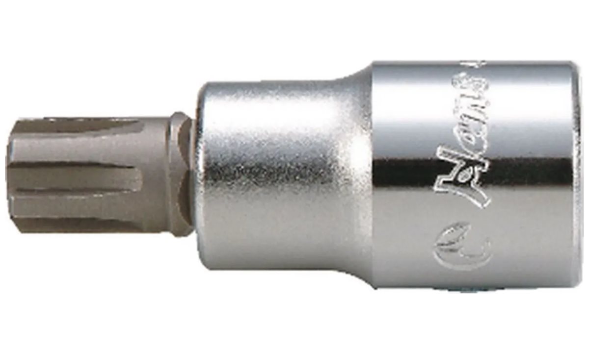  Средняя торцевая головка 1/2 RIBE, 4029-4M09, Hans (0)