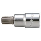  Средняя торцевая головка 1/2 RIBE, 4029-4M12, Hans мни (0)