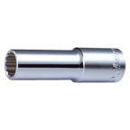  Торцевая головка длинная 1/2 30 мм, 4302M30, Hans мни (0)