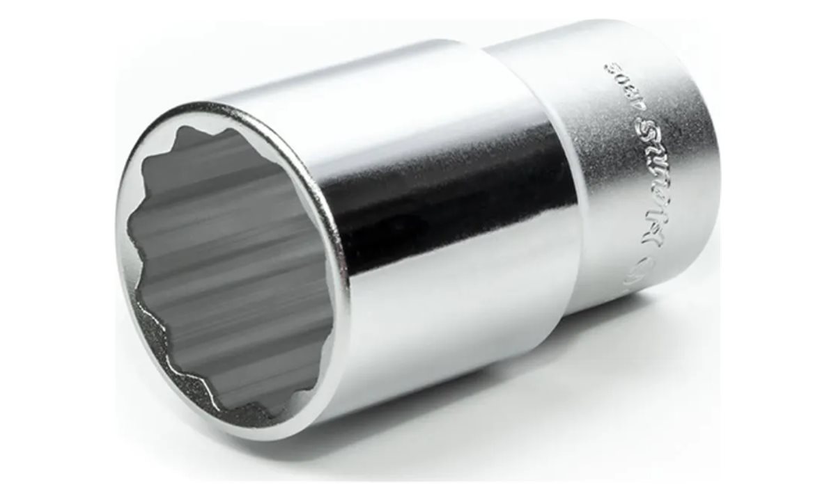  4302M36 длинная головка 1/2 12-гр. 36мм (0)