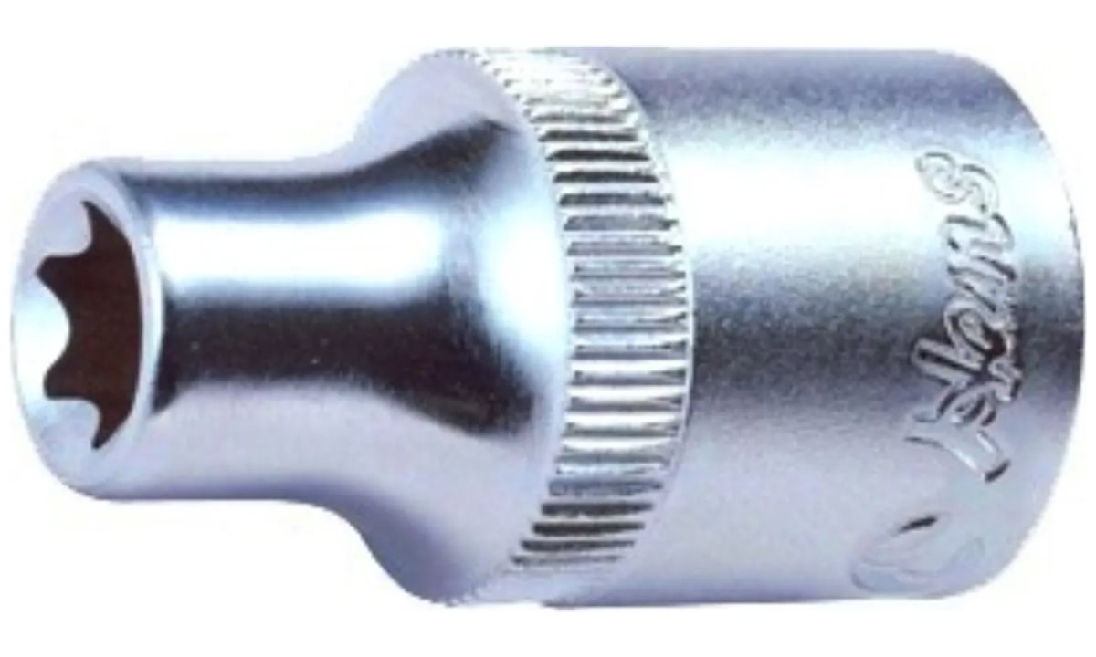  Торцевая головка E-STAR 1/2, 4410E20, Hans (0)