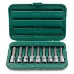  Набор торцевых головок TORX 1/2 Hans, 46024-49 мни (0)