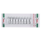  Набор торцевых головок TORX с отвер. на 1/2 Hans, 46025-9C мни (0)