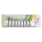  Набор торцевых головок шестигр. 1/2 Hans, 46026-9C мни (0)