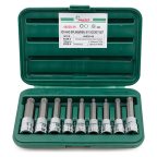  Набор торцевых головок Hans, 46028-49 мни (0)