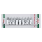  Набор торцевых головок XZN, RIBE на 1/2 Hans, 46028-9C мни (0)