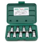  Набор торцевых головок RIBE Hans, 46029-9 мни (0)