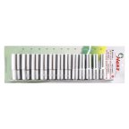  Набор торцевых головок Hans, 4602MD, Hans мни (0)