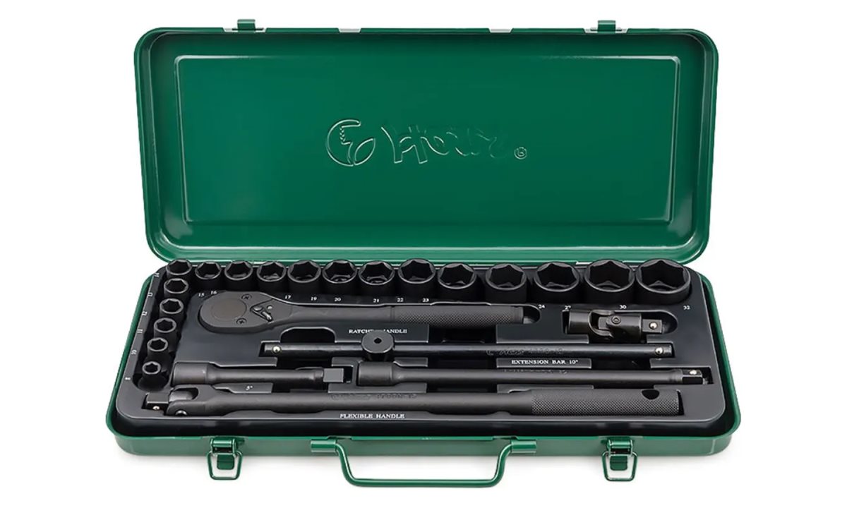  Набор универсальный Hans, 4625M (0)