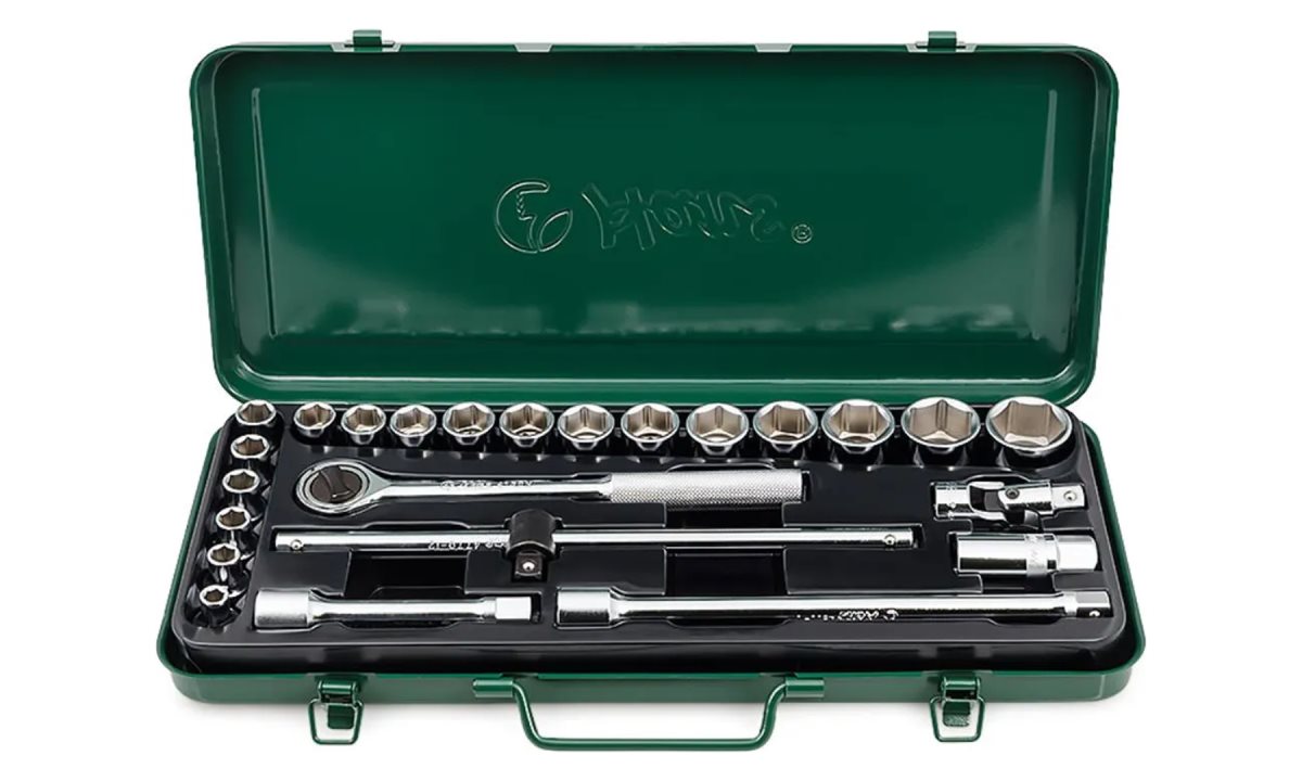  Набор универсальный Hans, 4626M (0)