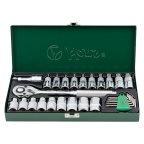  Набор шестигранников, TORX, RIBE, E-STAR Hans, 4628T мни (0)