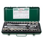  Набор инструментов на 1/2 Hans, 4636MA мни (0)