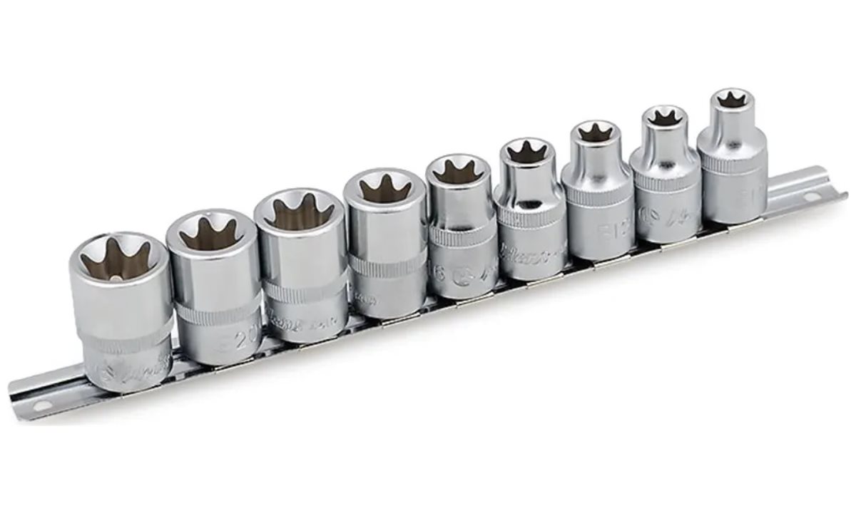  Набор E-Star Hans, 46410-9C (0)