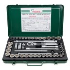  Набор инструментов на 1/2 Hans, 4646MA мни (0)