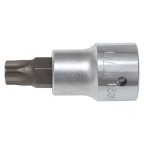  6024T70 Головка торцевая со вставкой TORX длинная мни (0)