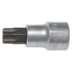  6024T90 Головка торцевая со вставкой TORX длинная мни (0)